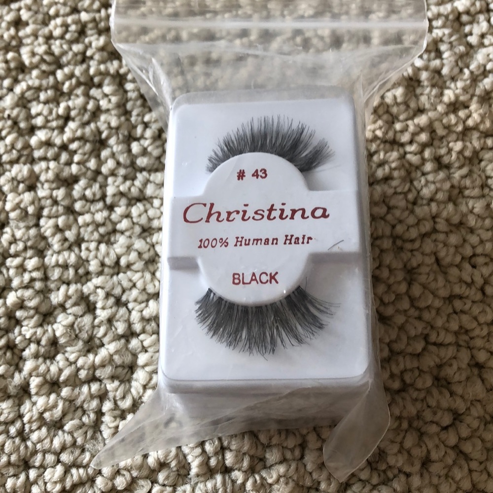COPY - Eyelashes